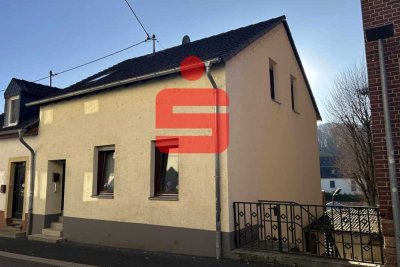 Klein - Fein - Mein!