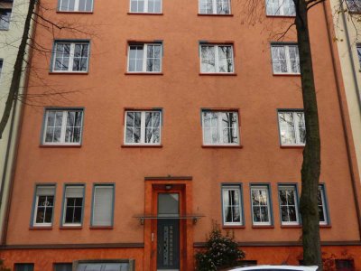 Hagen Ischeland / gemütliche 2,5 Zimmer Wohnung