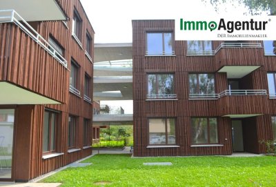 2 Zimmer-Wohnung | Balkon | Toplage