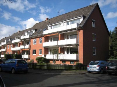 2 Zi.-Whg. 54 m² Nähe Klinikum Bremen - Ost