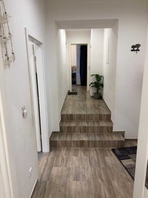 Toll sanierte 3 ZKB Wohnung im Herzen von Hemau