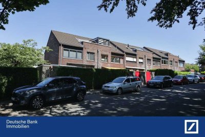 Modernisierte 4-Zimmer Wohnung mit Wintergarten in Eving!