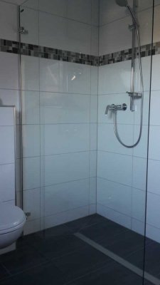 Stilvoll modernisierte 2-Zimmer-Single Wohnung in Wipperfürth