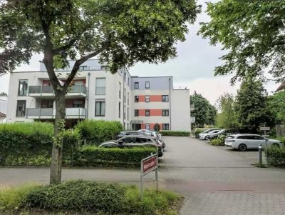 Attraktive 4,5-Zimmer Maisonette-Wohnung im EG mit Garten in Hamburg-Rahlstedt