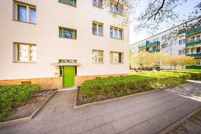 Wohnen im Altbau