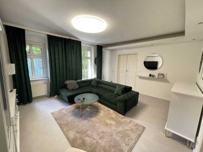 Hochwertige 3-Zimmer-Wohnung! Modern eingerichtet und komplett ausgestattet.