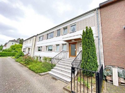 Großzügige 3- bis 4-Zimmer-Eigentumswohnung mit Garten in Bonn-Muffendorf