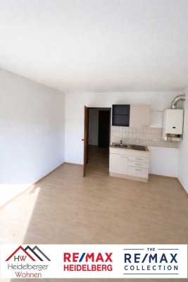 Schöne möblierte 1Z Wohnung mit 19qm in guter Lage von Speyer zu vermieten.
