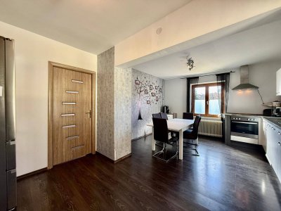 Ihr neues Zuhause in Köflach – Einfamilienhaus mit großem Grundstück &amp; Nebengebäude !