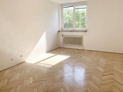 Attraktive 2-Zi Anlegerwohnung in zentraler Lage von Salzburg – langfristig vermietet bis Juni 2026