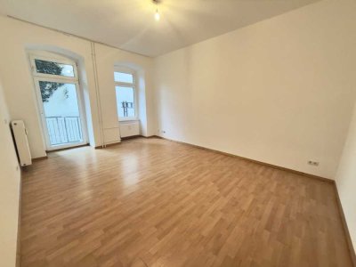 3 Zimmer Wohnung mit Balkon in Berlin-Kreuzberg