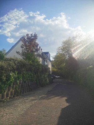 Moderne Eigentumswohnung in Wallerfangen