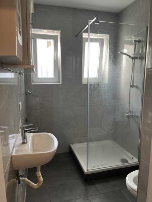 2-Zimmer-Wohnung in zentraler Lage von Ludwigshafen
