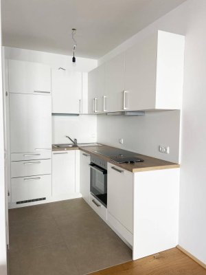 Gemütliche Mietwohnung inkl. Einbauküche und Loggia - Top B04