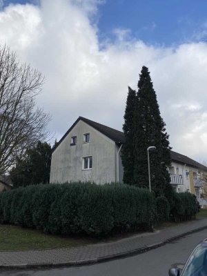 Zur Kapitalanlage -  Eigentumswohnung in Essen-Dellwig