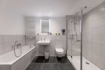 D13 Reihenmittelhaus mit 130 m² Grundstück