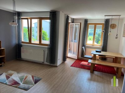 Wohlfühl-Wohnung nahe Ried i.I.