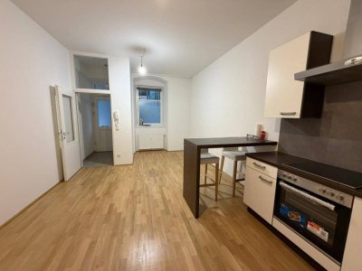 Wohnen im Herzen von Linz – ruhig und perfekt geschnitten