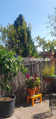 Wohnungstausch: Rochusstraße 1