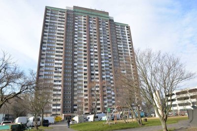 Zwei Zimmer Wohnung