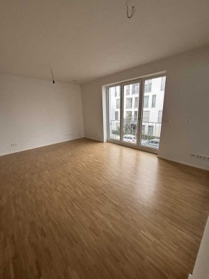 Exclusive 2-Zimmer Wohnung mit Balkon im 1. OG in Frankfurt Sachsenhausen-Süd