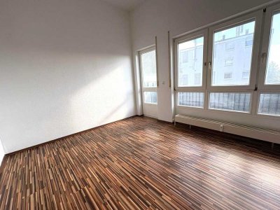 Lichtdurchflutete 2,5-Zimmer ETW zentral gelegen in Neckarsulm