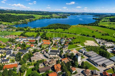 MEHRPARTEIENHAUS BEI SALZBURG: HOHE RENDITE &amp; NUR 5 MIN. ZUM MATTSEE