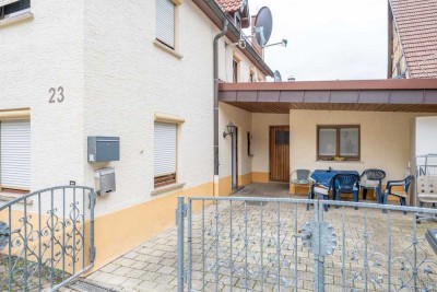Tolle Kapitalanlage mit 8,6% Rendite, Haus mit Zimmervermietung