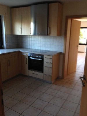 Schöne 2-Zimmer-Wohnung mit Einbauküche in Zülpich-Ülpenich
