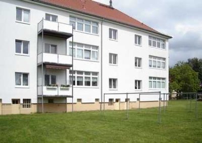 Geräumige 2-Zimmer-Wohnung in Dresden-Stetzsch