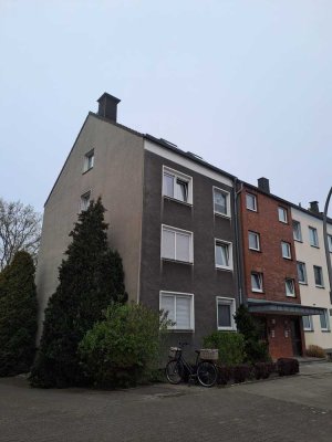 Wohnung mit Weitblick