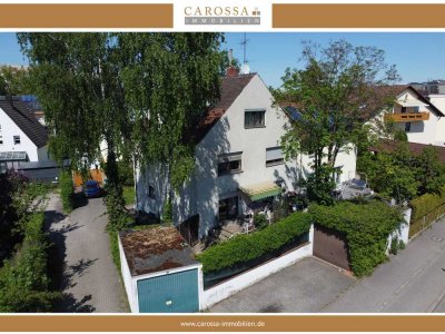 3-Zimmer-Wohnung mit ca. 75 m² – zentral, bahnhofsnah und guter Grundriss