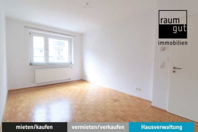 Gemütliche 2-Zimmer-Wohnung in Düsseldorf Wersten - Altbaucharm mit Einbauküche und Balkon