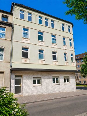 ***Schöne Etagenwohnung Nähe Innenstadt sucht nette Mieter***