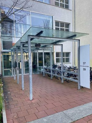 Gesucht: Ein Platz an der Sonne!
Gefunden: Im Stuttgarter Süden!