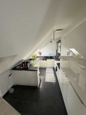 3,5-Zimmer-Wohnung in Lichtenwald - Nähe Schorndorf / Esslingen