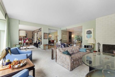 Anpruchsvolles Wohnen in bester Lage