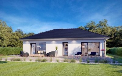 UNSER AKTIONSHAUS auf Erbpachtgrundstück in AUHAGEN /ERST BAUEN DANN ZAHLEN