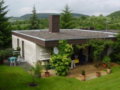 2 Etagen Bungalow