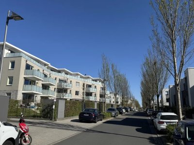Ohne Makler / Gelegenheit / Rarität / 1-Zimmer ETW / Ffm-Riedberg als KAP