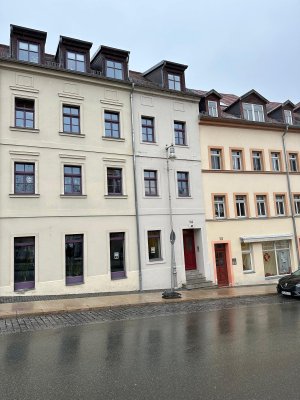 Schöne 3-Zimmer Wohnung in Altenburg