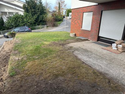 2 Zimmer Wohnung in Seeheim-Jugenheim