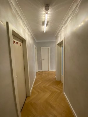 Schöne 3 Zimmer Wohnung zu vermieten