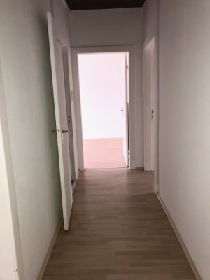 Lichtdurchflutete 2,5 Zimmer-Wohnung in HH-Horn