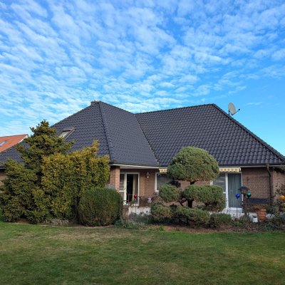 Ein Haus das alles hat