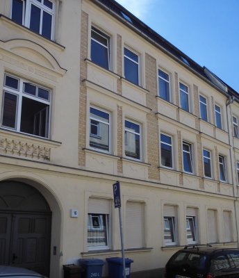 3 Zimmerwohnung zu vermieten in Magdeburg Fermersleben