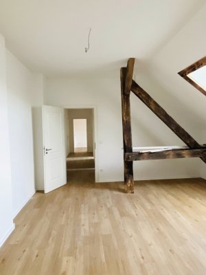 3-Zimmer-Wohnung im Zentrum