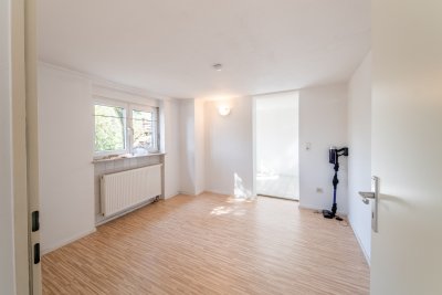 Apartment 1,5 Zimmer Roßdorf nahe Darmstadt