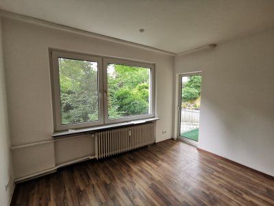 Zentrale Wohnung in Barmen, Gewerbeschulstraße, Balkon, 760€ warm,
