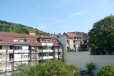 Wunderschöne und Charmante 2 Zimmer Weststadtwohnung mit Gaisbergblick